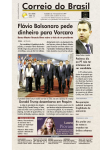 Correio do Brasil - Edição de 14 de Maio de 2026