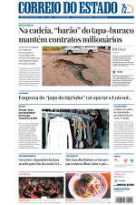 Correio do Estado - Edição de 14 de Maio de 2026