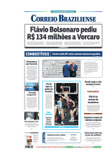 Correio Braziliense - Edição de 14 de Maio de 2026