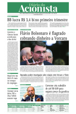Diário do Acionista - 14 de maio de 2026
