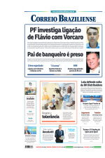 Correio Braziliense - Edição de 15 de Maio de 2026