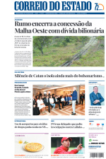 Correio do Estado - Edição de 16 de Maio de 2026