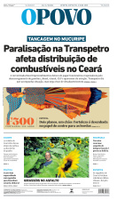 O POVO - Edição de 16 de Maio de 2026
