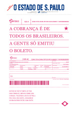 Estadão - Edição de 19 de Maio de 2026