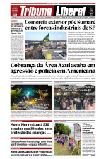 Tribuna Liberal - Edição de 20 de Maio de 2026