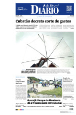 Diário do Litoral - Edição de 20 de Maio de 2026