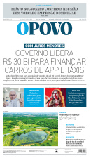 O POVO - Edição de 20 de Maio de 2026