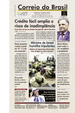 Correio do Brasil - Edição de 21 de Maio de 2026