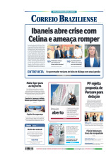 Correio Braziliense - Edição de 21 de Maio de 2026