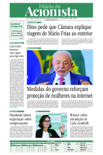 Diário do Acionista - 21 de maio de 2026