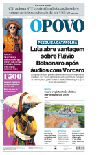 O POVO - Edição de 23 de Maio de 2026