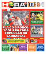 MEIA HORA - Edição de 24 de Maio de 2026