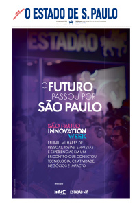 Estadão - Edição de 26 de Maio de 2026