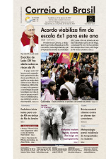 Correio do Brasil - Edição de 26 de Maio de 2026