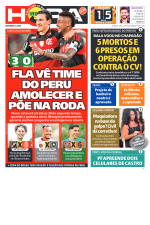 MEIA HORA - Edição de 27 de Maio de 2026
