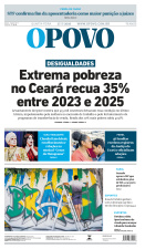 O POVO - Edição de 27 de Maio de 2026