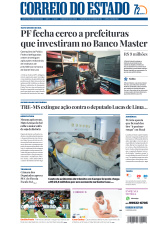 Correio do Estado - Edição de 28 de Maio de 2026