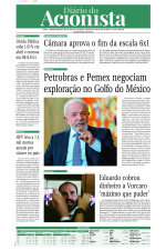 Diário do Acionista - 28 de maio de 2026