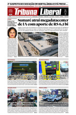 Tribuna Liberal - Edição de 29 de Maio de 2026