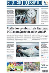 Correio do Estado - Edição de 29 de Maio de 2026