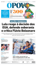 O POVO - Edição de 30 de Maio de 2026