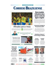 Correio Braziliense - Edição de 01 de Junho de 2026