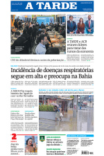 A TARDE - Edição de 02 de Junho de 2026
