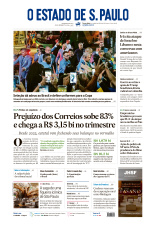 Estadão - Edição de 02 de Junho de 2026