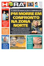 MEIA HORA - Edição de 02 de Junho de 2026