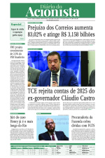 Diário do Acionista - 02 de junho de 2026