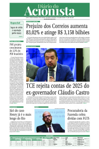 Diário do Acionista - 02 de junho de 2026