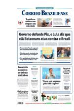 Correio Braziliense - Edição de 03 de Junho de 2026