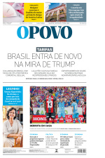 O POVO - Edição de 03 de Junho de 2026