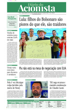 Diário do Acionista - 03 de junho de 2026