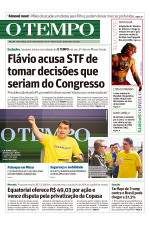 O TEMPO - Edição de 4 de Junho de 2026