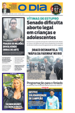 O DIA - Edição de 04 de Junho de 2026