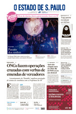 Estadão - Edição de 05 de Junho de 2026