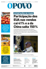 O POVO - Edição de 05 de Junho de 2026