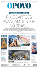O POVO - Edição de 06 de Junho de 2026