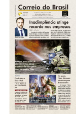 Correio do Brasil - Edição de 07 de Junho de 2026