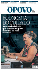 O POVO - Edição de 07 de Junho de 2026