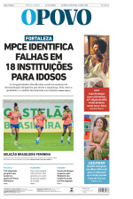 O POVO - Edição de 09 de Junho de 2026