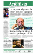 Diário do Acionista - 10 de junho de 2026