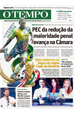 O TEMPO - Edição de 11 de Junho de 2026