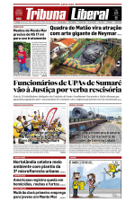 Tribuna Liberal - Edição de 11 de Junho de 2026