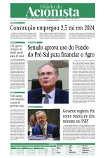 Diário do Acionista - 11 de junho de 2026
