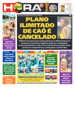 MEIA HORA - Edição de 12 de Junho de 2026