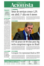 Diário do Acionista - 12 de junho de 2026