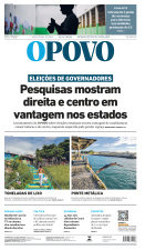 O POVO - Edição de 15 de Junho de 2026