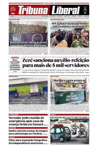 Tribuna Liberal - Edição de 16 de Junho de 2026
